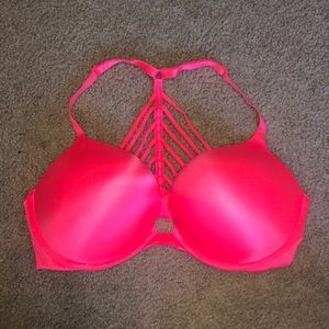 Victoria’s Secret Bombshell Plunge Bra